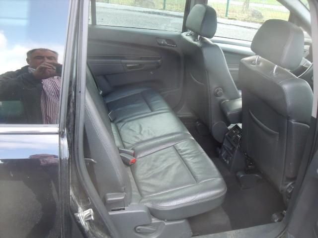 Opel Zafira ii 1.9 cdti 120 cosmo pack