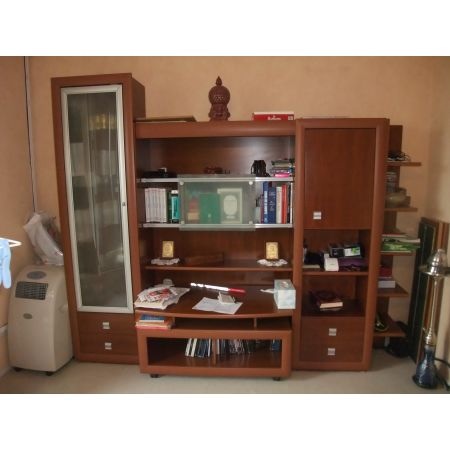 Buffet atlas véritable