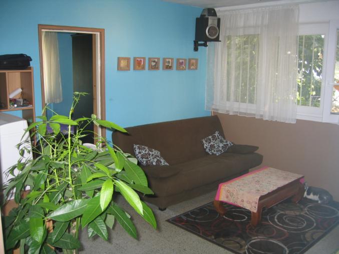 F2 45m² Montpellier Alco