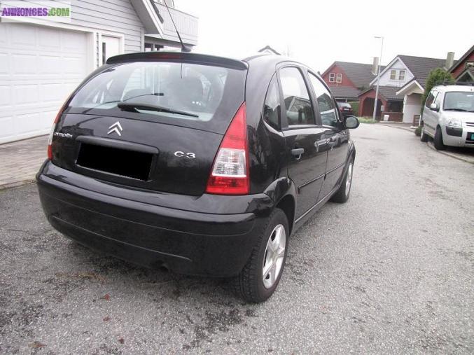 Citroen C3 Diesel