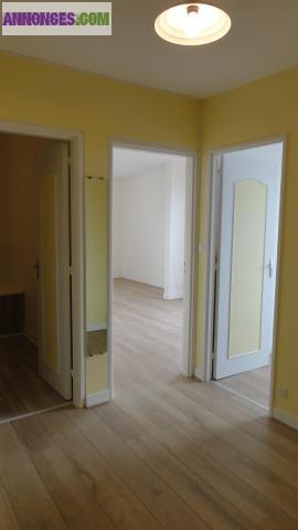 T1 - refait à neuf - Tramway