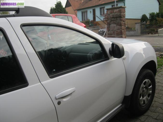Dacia Duster 4x2 110CV
