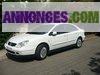 Citroen C5 2.2.L HDI modèle exclusive