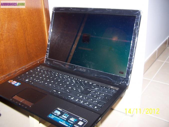 PC PORTABLE ASUS NEUF