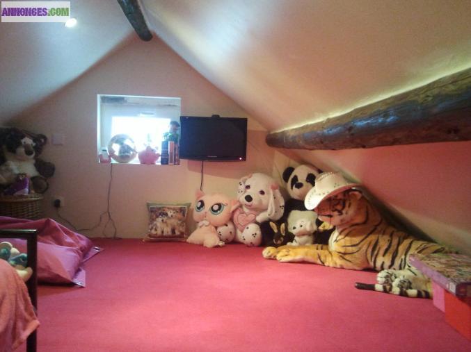 Tout travaux du batiment