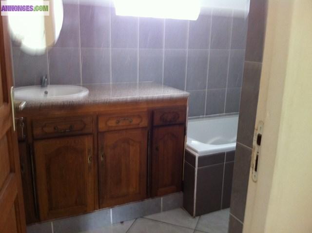 VILLAS F4 NEUVES JUMELÉES DEFISCALISABLES DE 80 M²