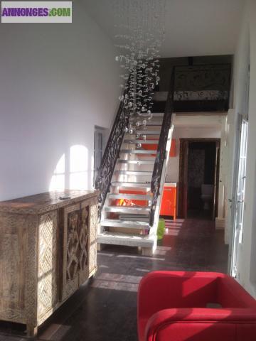 12km Crépy en Valois, Ivors (60141) – F2 – L1 – 35m2 