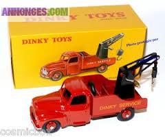 CITROEN U 23 DéPANNEUSE