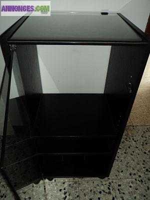 Meuble chaine hi-fi