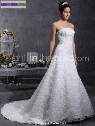 Robe de mariée neuve