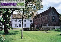 Montreuil-Hesdin MAISON de MAÎTRE