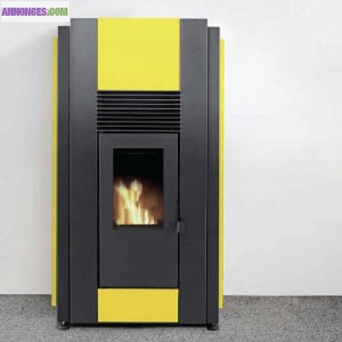 CHAUFFE-EAU DOURO 23KW - SOLZAIMA