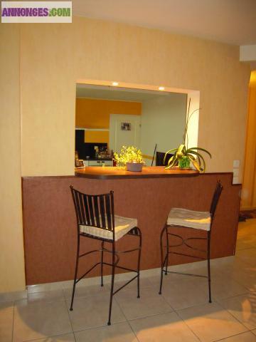 Aiguelongue Maison 150m² de 2007