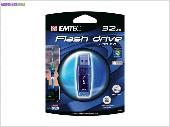 Clé USB 32GB