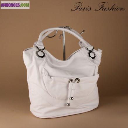 Grand Sac à main paris fashion
