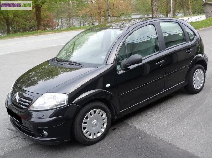 Citroen C3 1,4