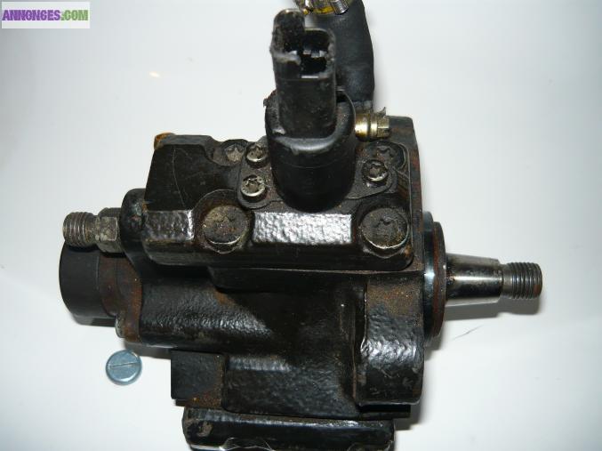 Pompe injection Bosch Peugeot