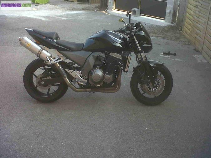 Z 750 kawasaki