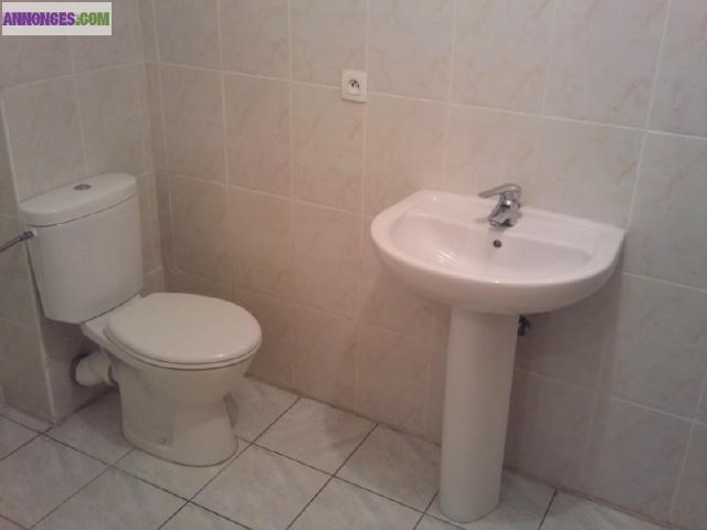 Ingwiller loue jolie F2