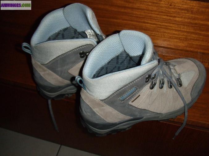 Chaussure de marche TECNICA