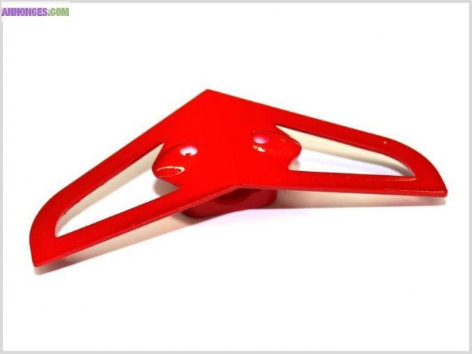 STABILISATEUR AILE ARRIÈRE POUR HÉLICOPTÈRE SYMA S031