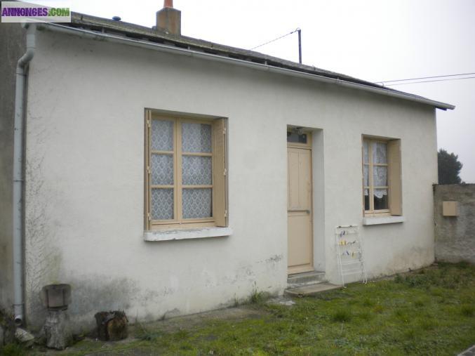 MAISON PROCHE CHATEAUDUN - FORTE BAISSE