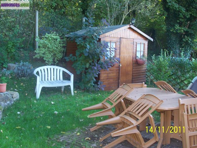 MOBILE HOME IRM SUPER MERCURE