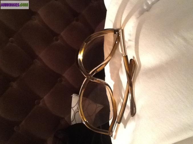 Lunette Tom Ford