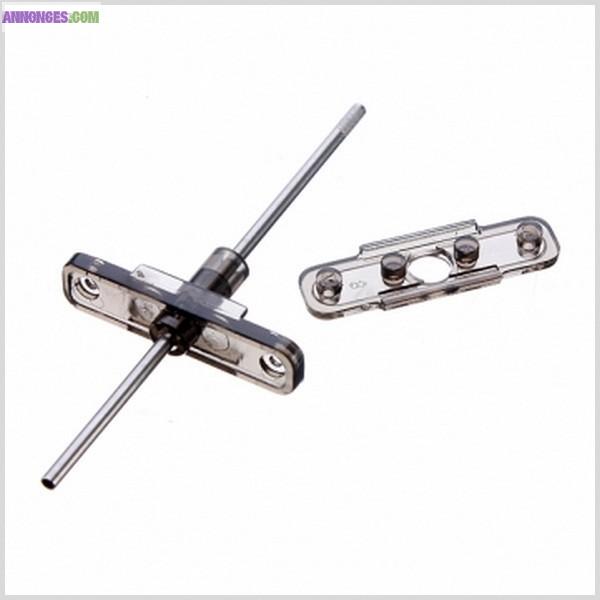 AXE EXTERNE POUR HÉLICOPTÈRE SYMA S107