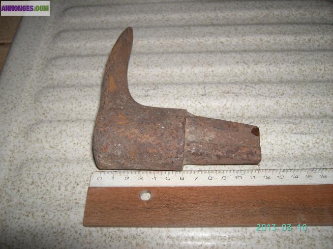 Enclume de cordonnier