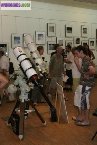 Festival d'Astronomie de Tautavel 2013