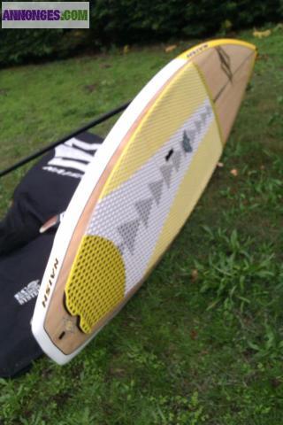 Stand up paddle naish hokua sup 8.3 x 27.8