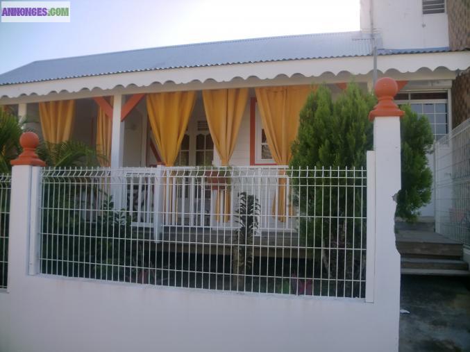 LOCATION SEMAINE MOIS