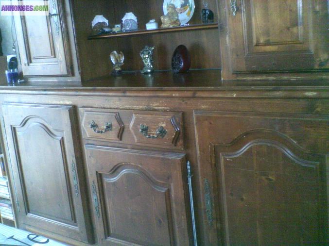 Vaisselier - buffet URGENT