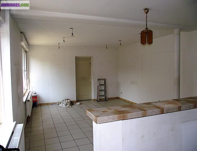 Ascq village Type 2 de 55m2