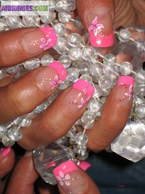 Prothesiste ongulaire