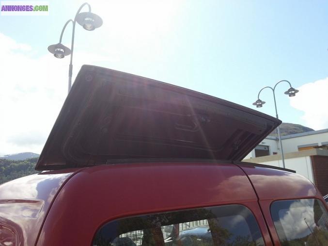 Citroen Berlingo 1.4