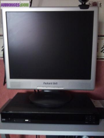 Ordinateur de bureau