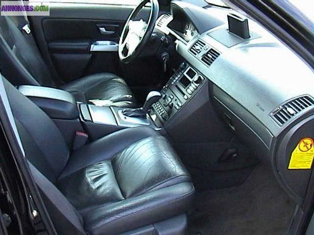 Volvo XC 90 D5