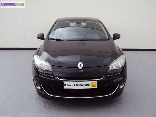 RENAULT MEGANE 3