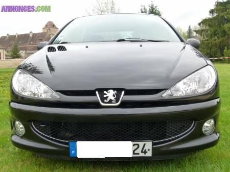 Peugeot 206 diesel