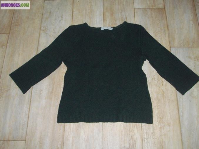 Petit pull Cache Cache, taille 3