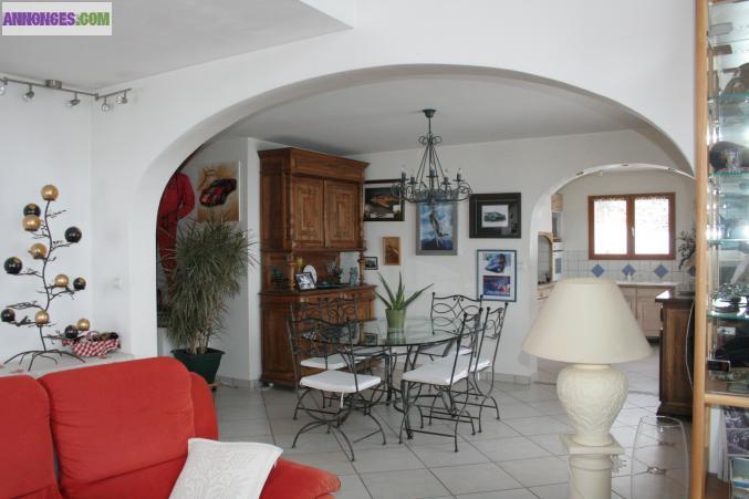 Maison 6 pièces 149 m2