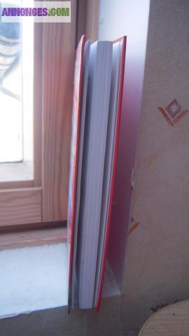 Mini encyclopédie de poche, 191 pages