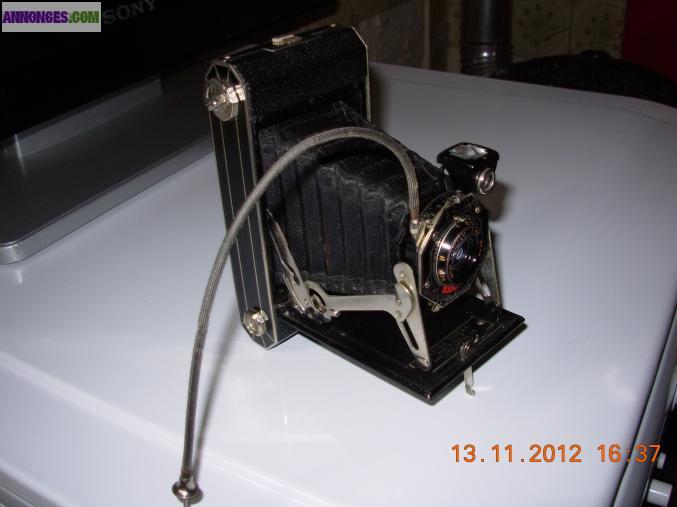 APPAREILPHOTO A SOUFFLET