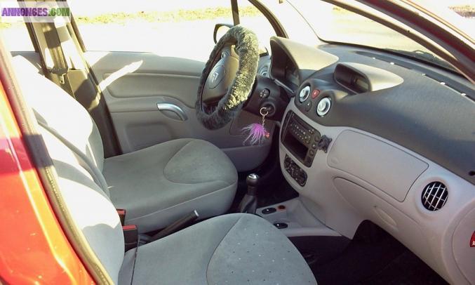 Citroen C3 2005