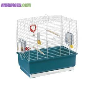 CAGE POUR OISEAUX