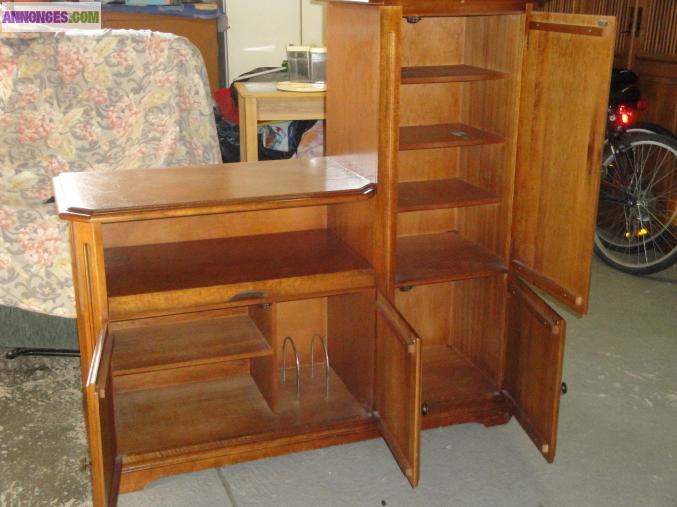 Meuble de television