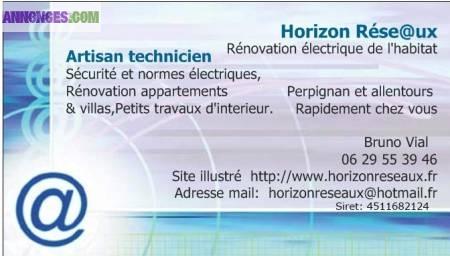 Electricité conformité & Sécurité, Dépannage