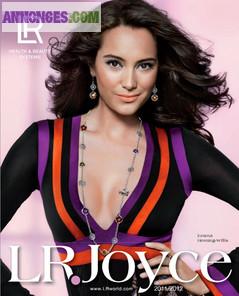 NUTRICONSULTING  Recrute des conseillers (ères) dans le BIEN-ÊTRE  et la SANTE